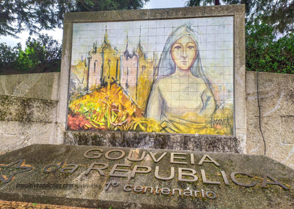 Gouveia | Roteiro Serra da Estrela
