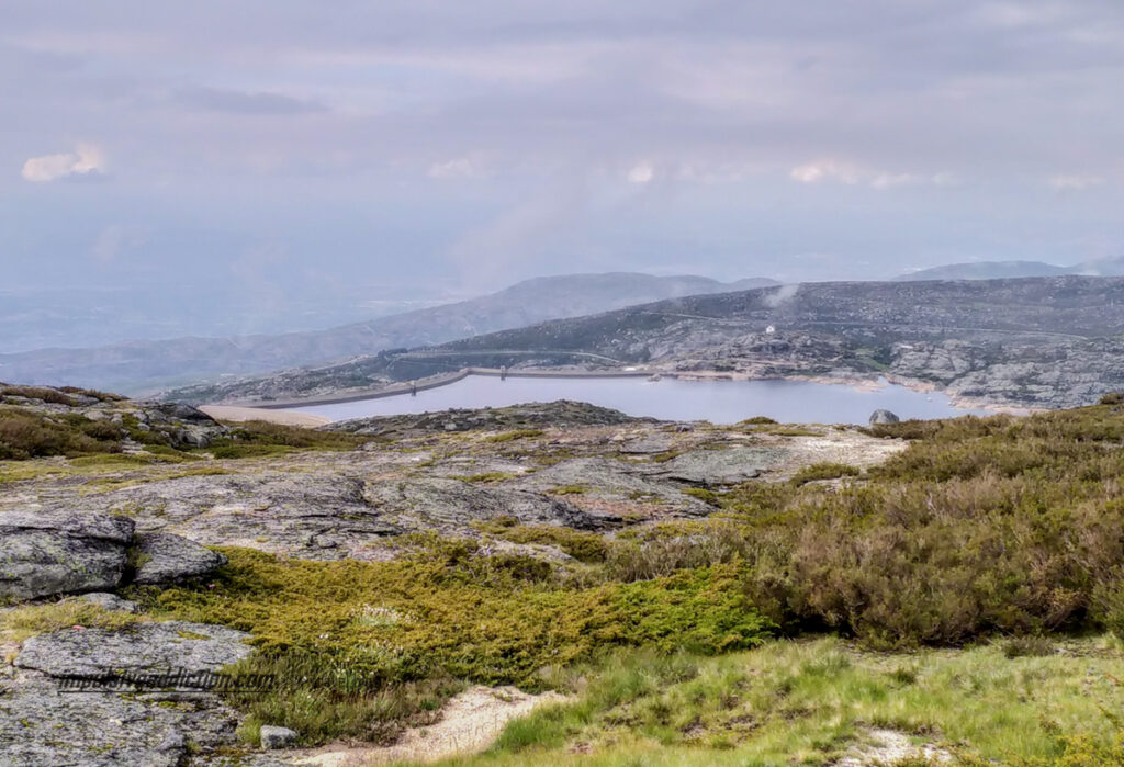 Lagoa Comprida | Roteiro Serra da Estrela