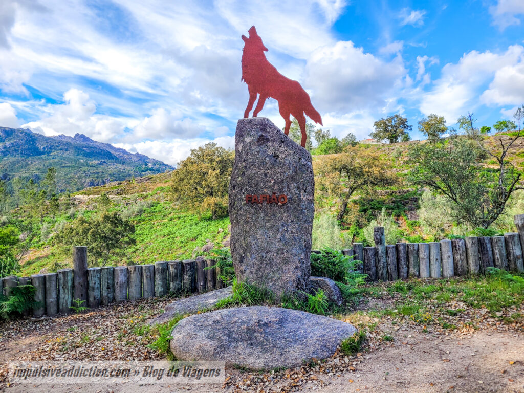 Lobo de Fafião