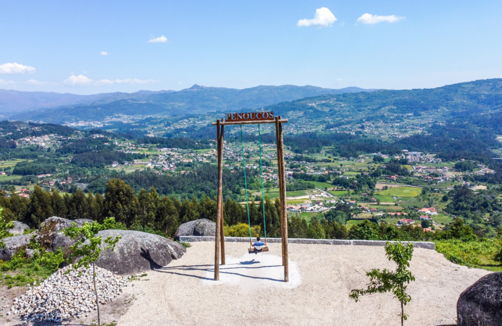 Penouços Padreiro Swing