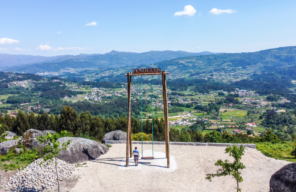 Penouços Padreiro Swing