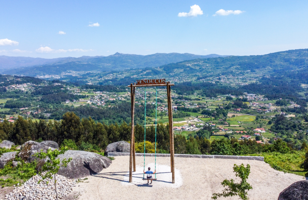 Penouços Padreiro Swing