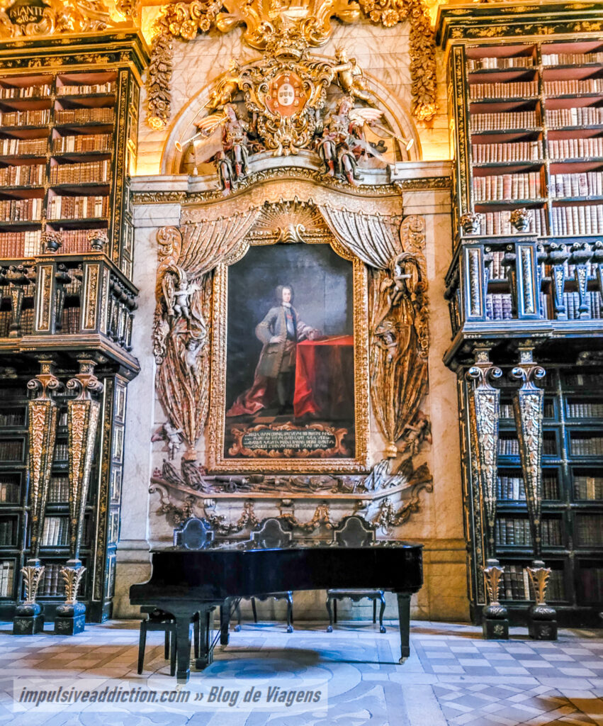 Joanina Library