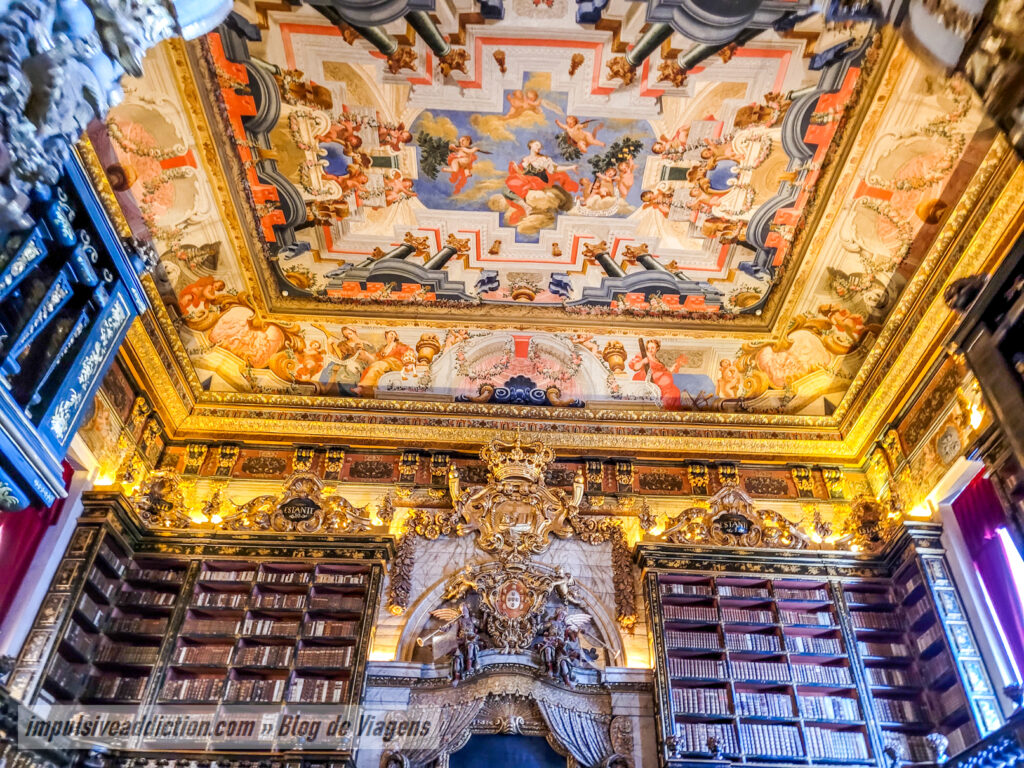 Joanina Library