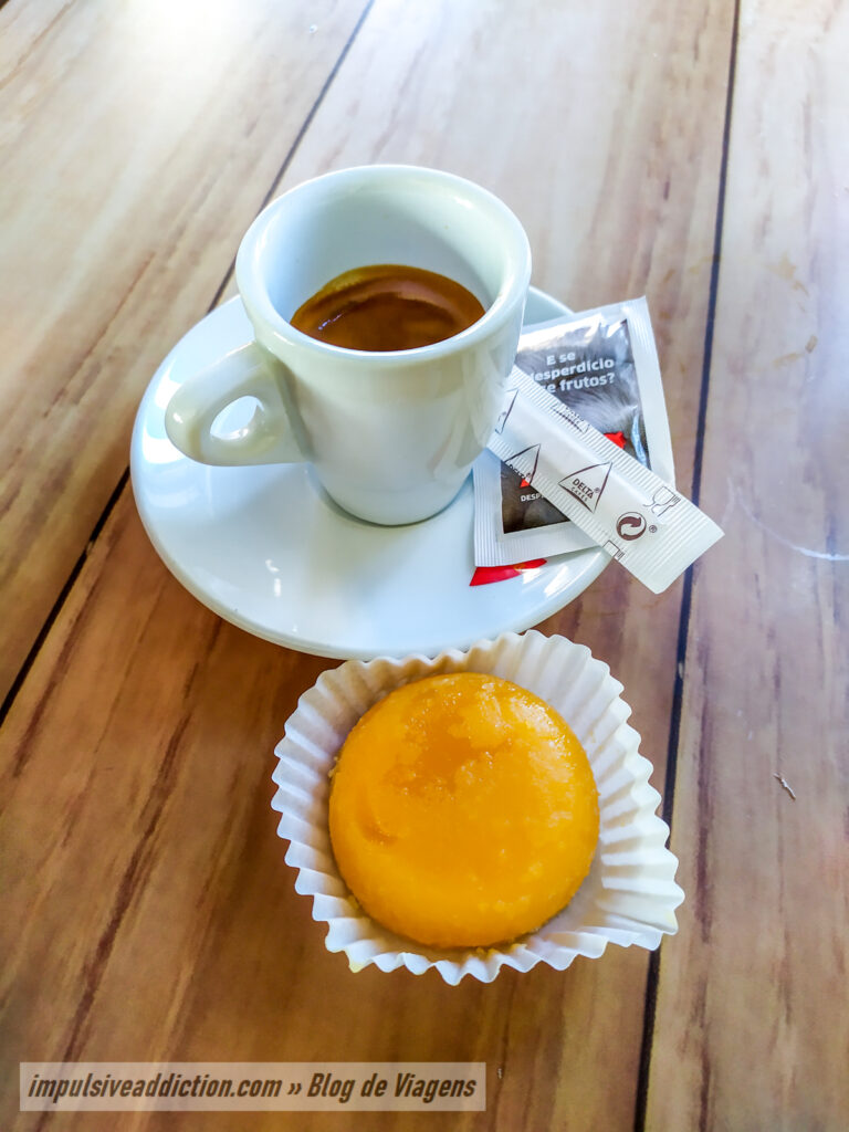 Brisa do Lis + Café