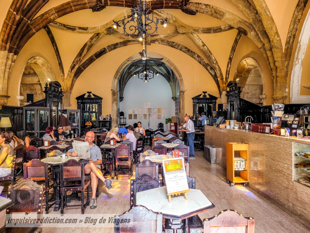 Café Santa Cruz