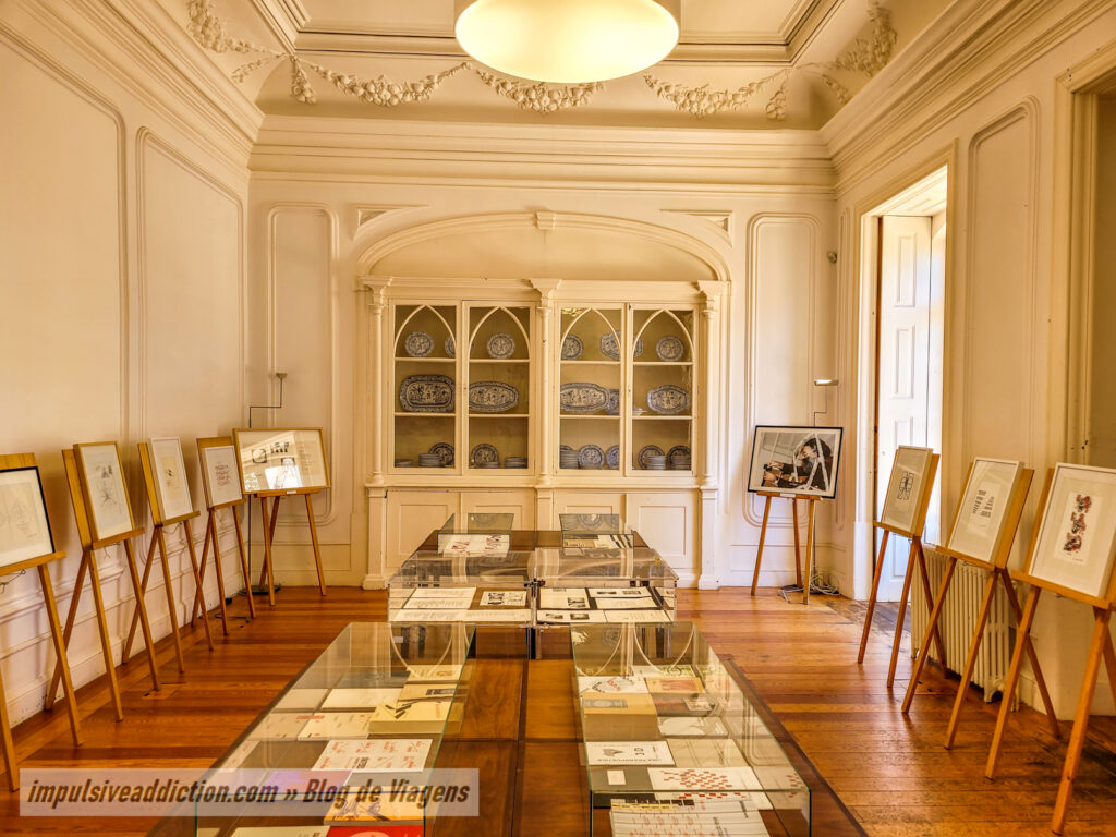 House of Writing