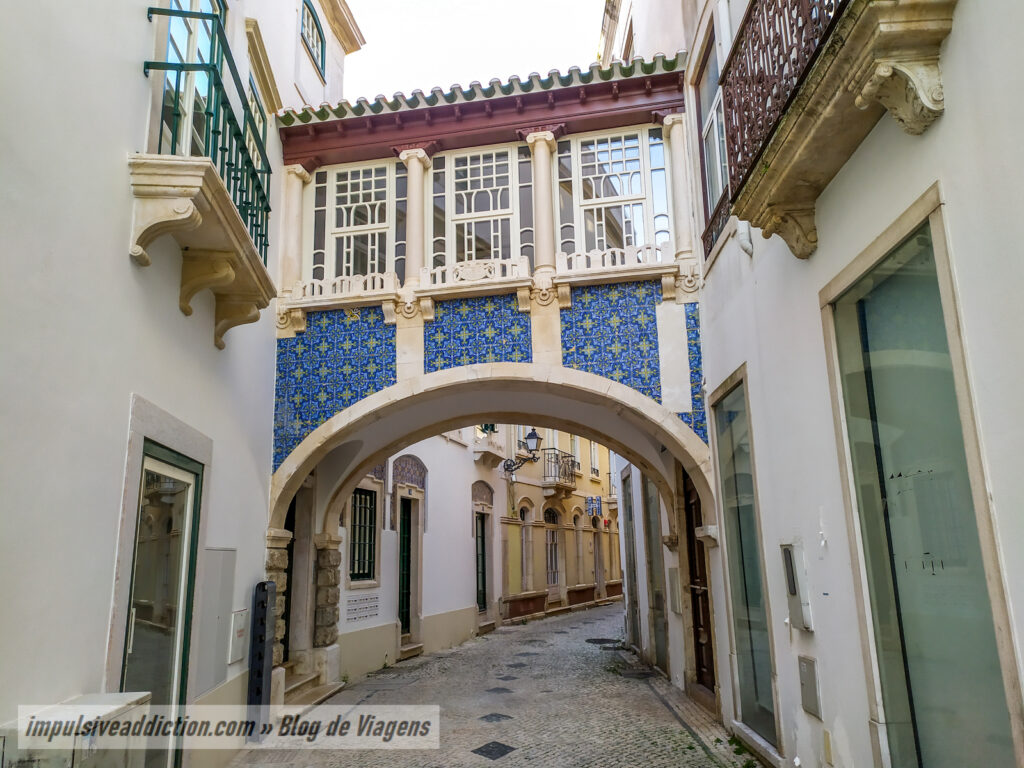 Casa do Arco