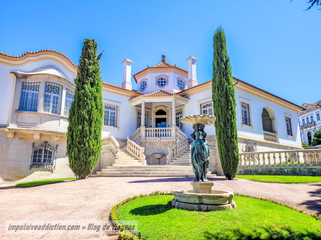 Bissaya Barreto House Museum