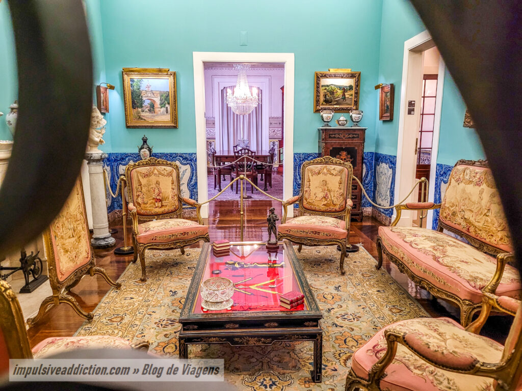 Bissaya Barreto House Museum