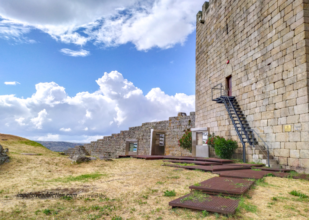 Castelo de Celorico da Beira