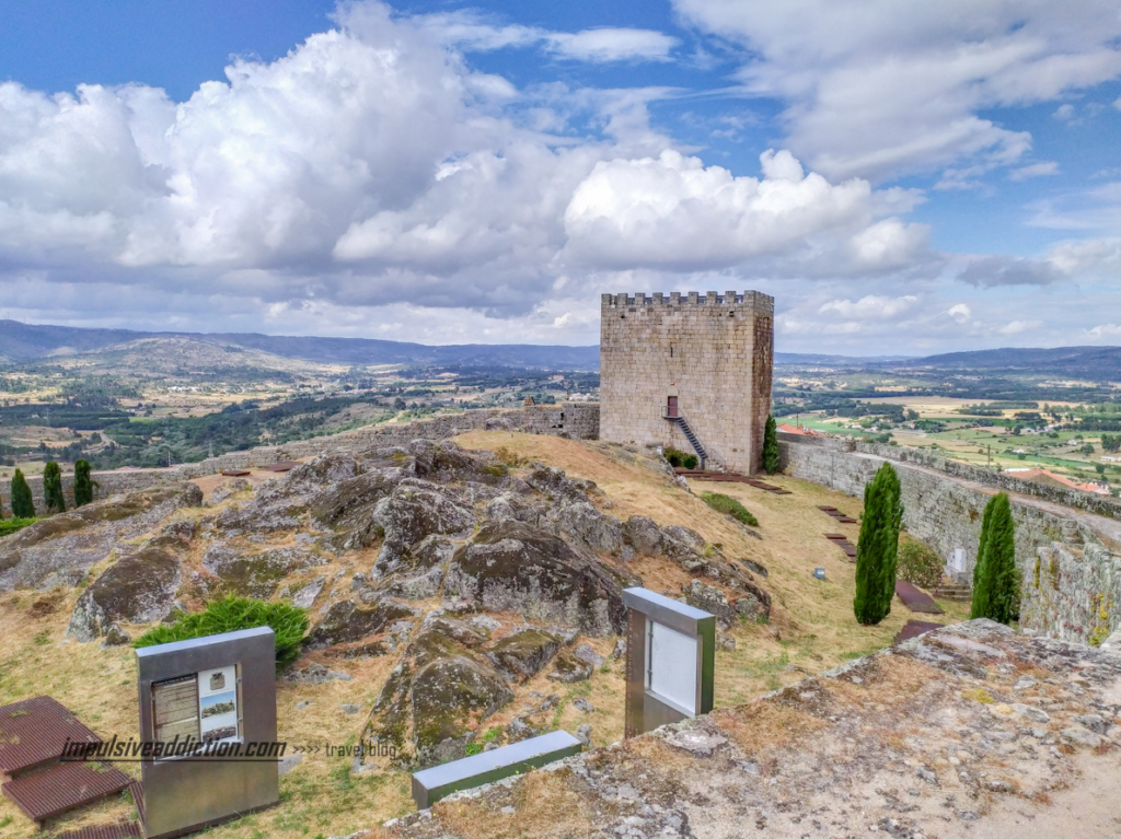 Castelo de Celorico da Beira