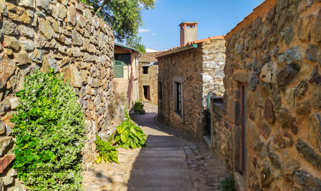 Aldeia Histórica de Castelo Rodrigo
