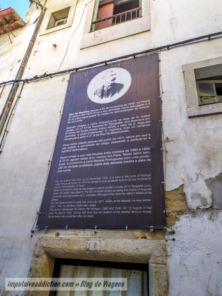 Ao Percorrer a Rua Barão Viamonte