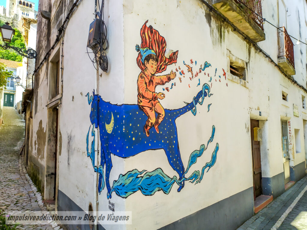 Ao Percorrer a Rua Barão Viamonte