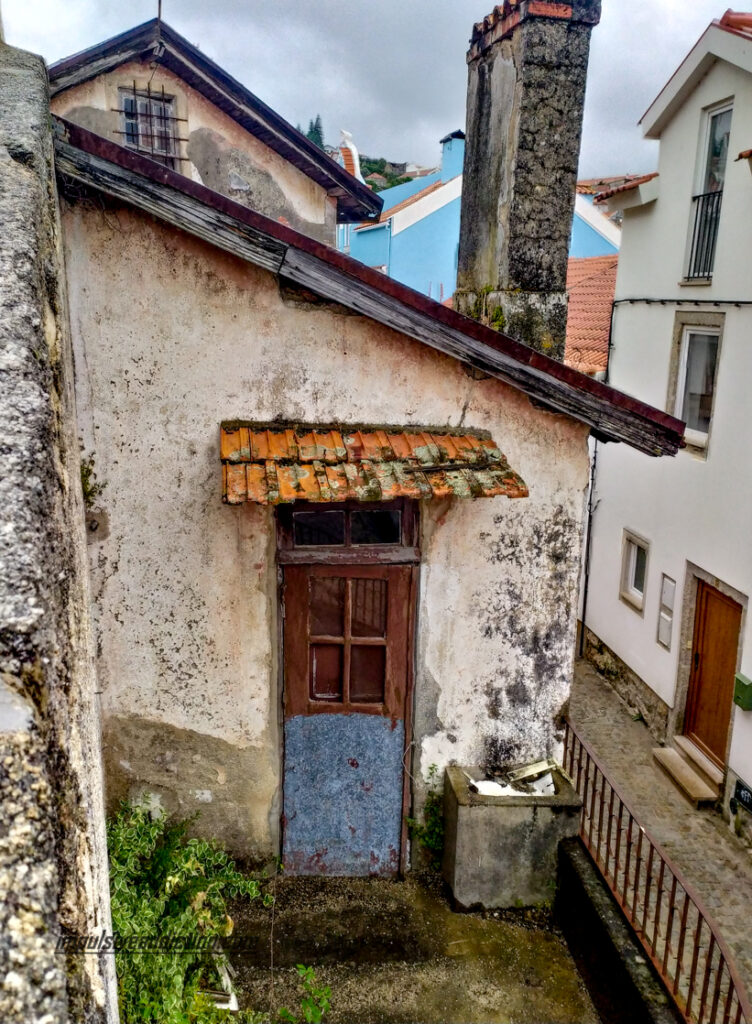 Detalhes de Gouveia | Serra da Estrela