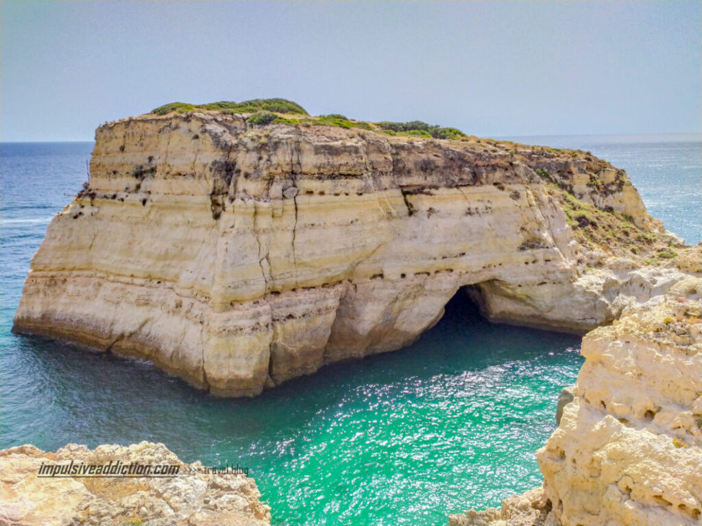 Península do Cabo Carvoeiro | Percurso dos Sete Vales Suspensos