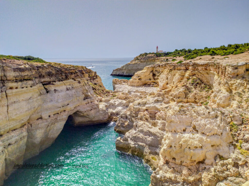Península do Cabo Carvoeiro | Percurso dos Sete Vales Suspensos