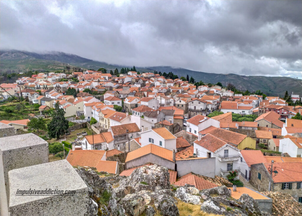 Aldeia Histórica de Folgosinho
