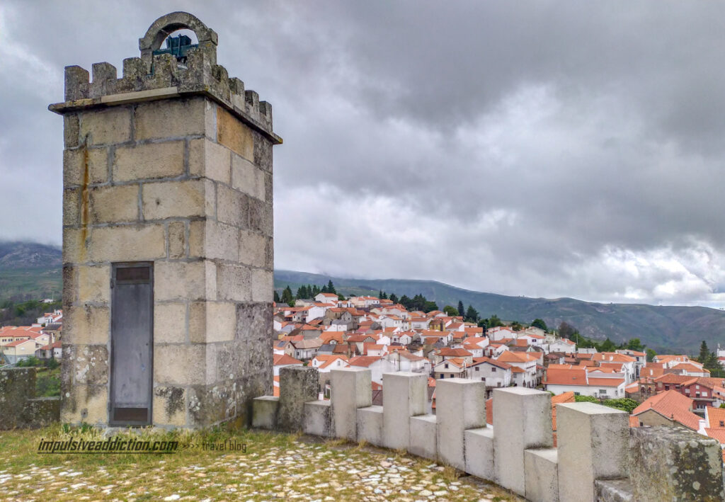 Aldeia Histórica de Folgosinho