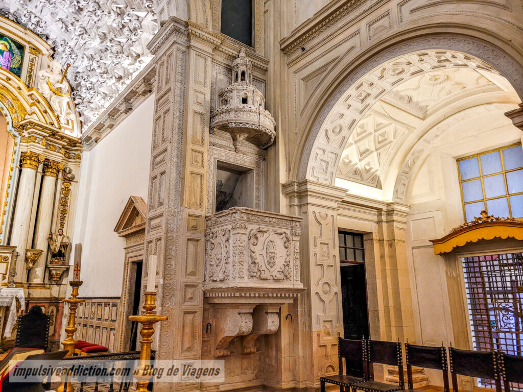 Igreja da Misericórdia de Coimbra