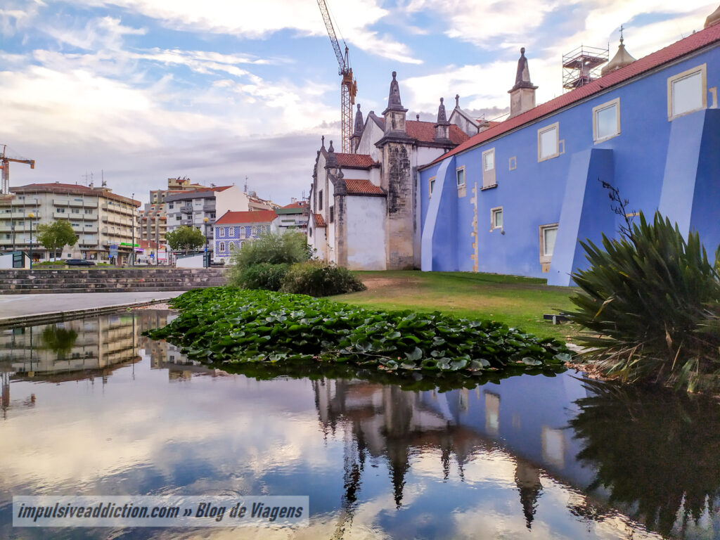 Jardim de Santo Agostinho