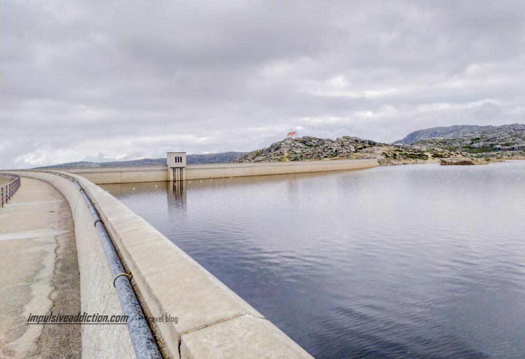 Lagoa Comprida | Roteiro Serra da Estrela