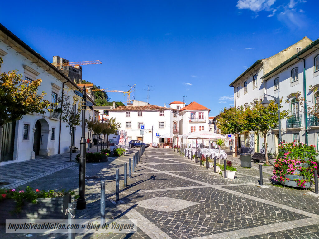 Largo Cândido Reis