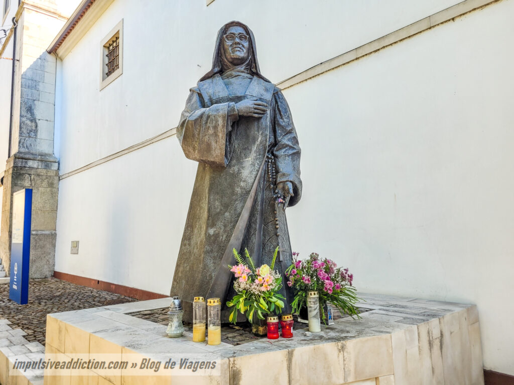Sister Lucia Memorial