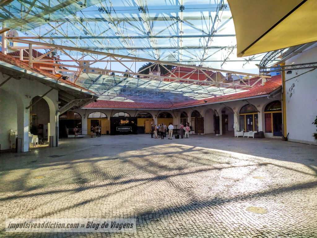 Mercado de Sant'Ana