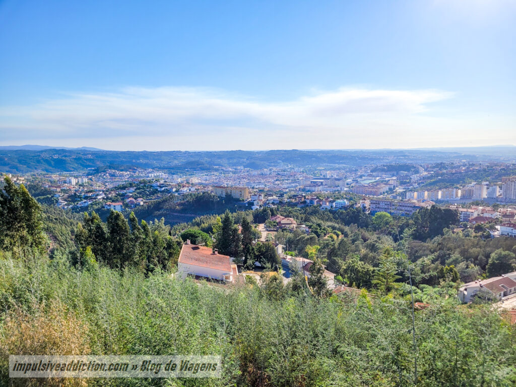Miradouro de Vale de Canas