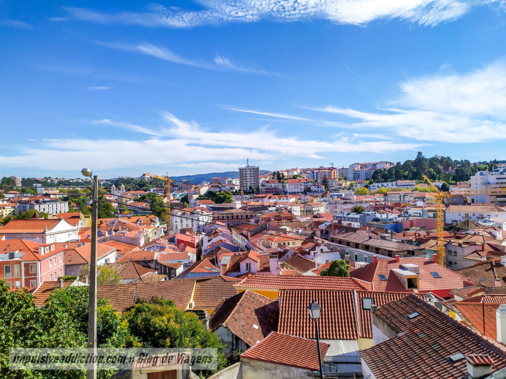 Miradouro Ernesto Korrodi