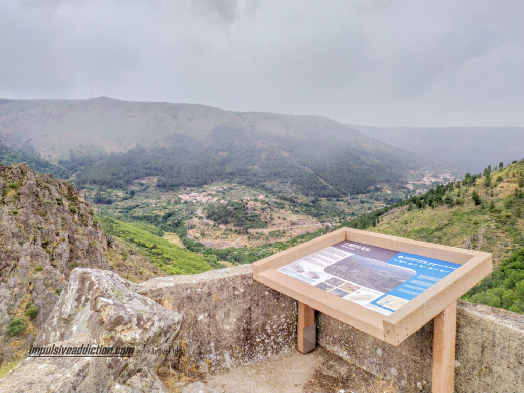 Miradouro do Mocho Real