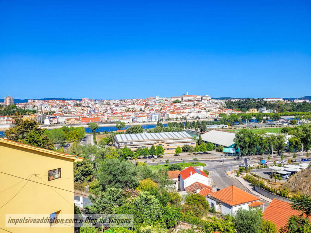 Viewpoint of Santa Clara
