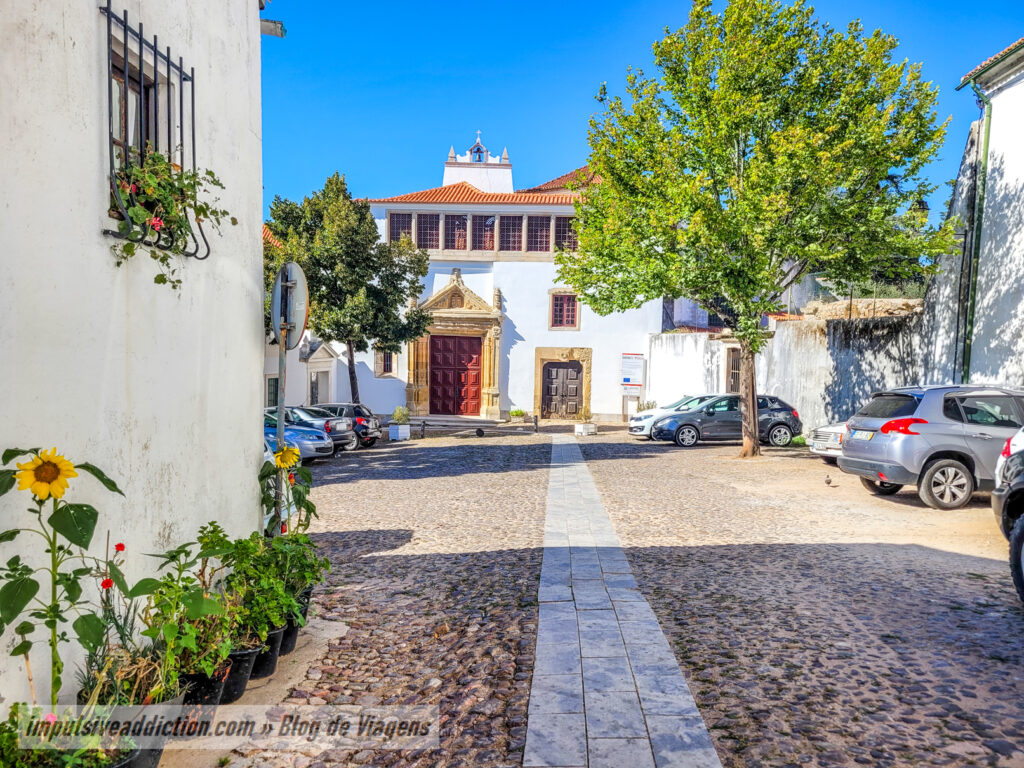 Monastery of Celas