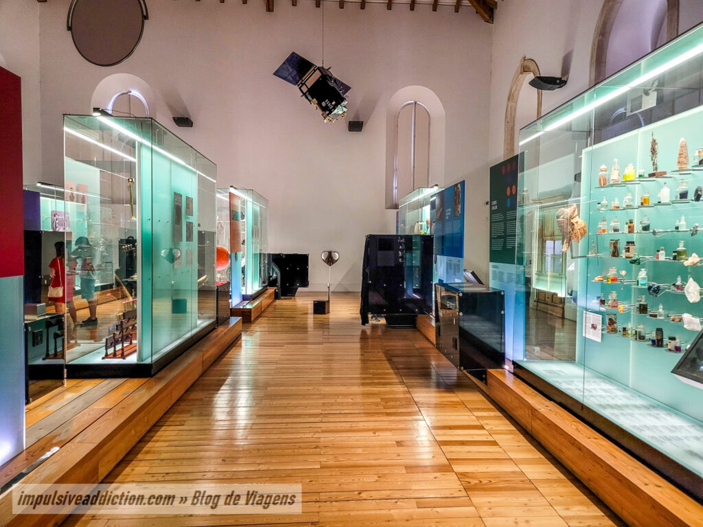 Science Museum of the University of Coimbra