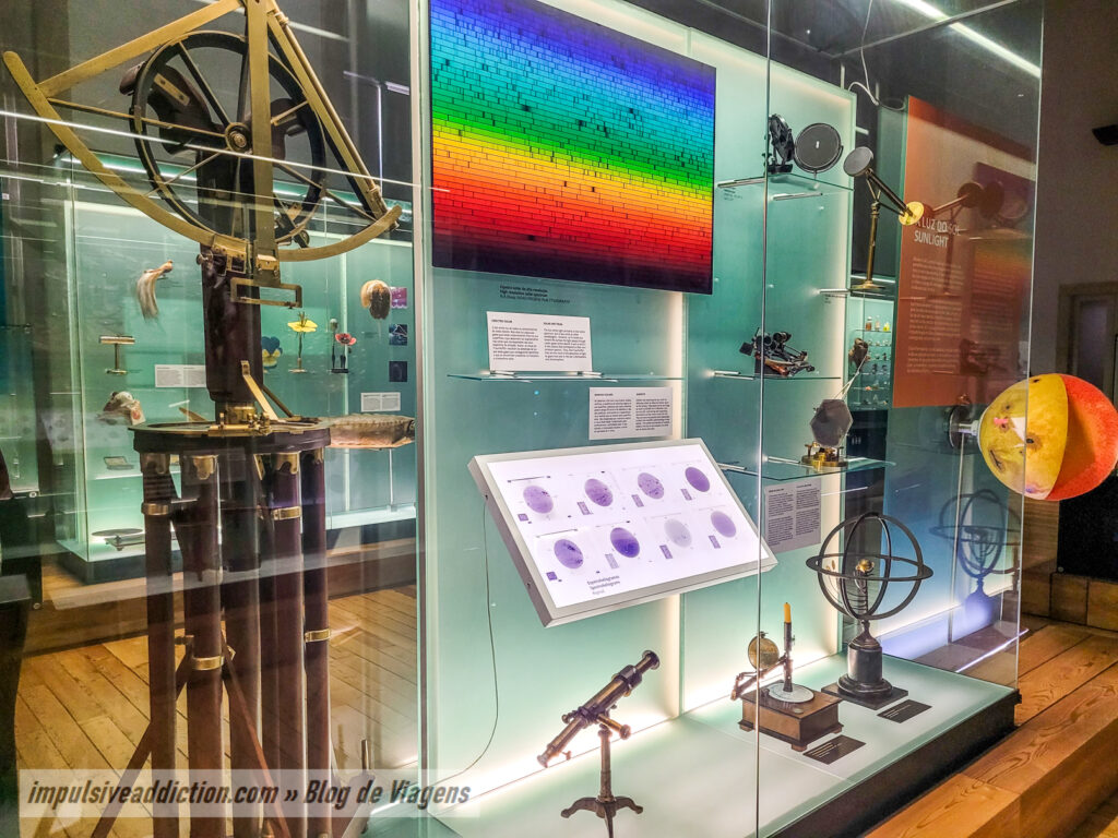 Science Museum of the University of Coimbra