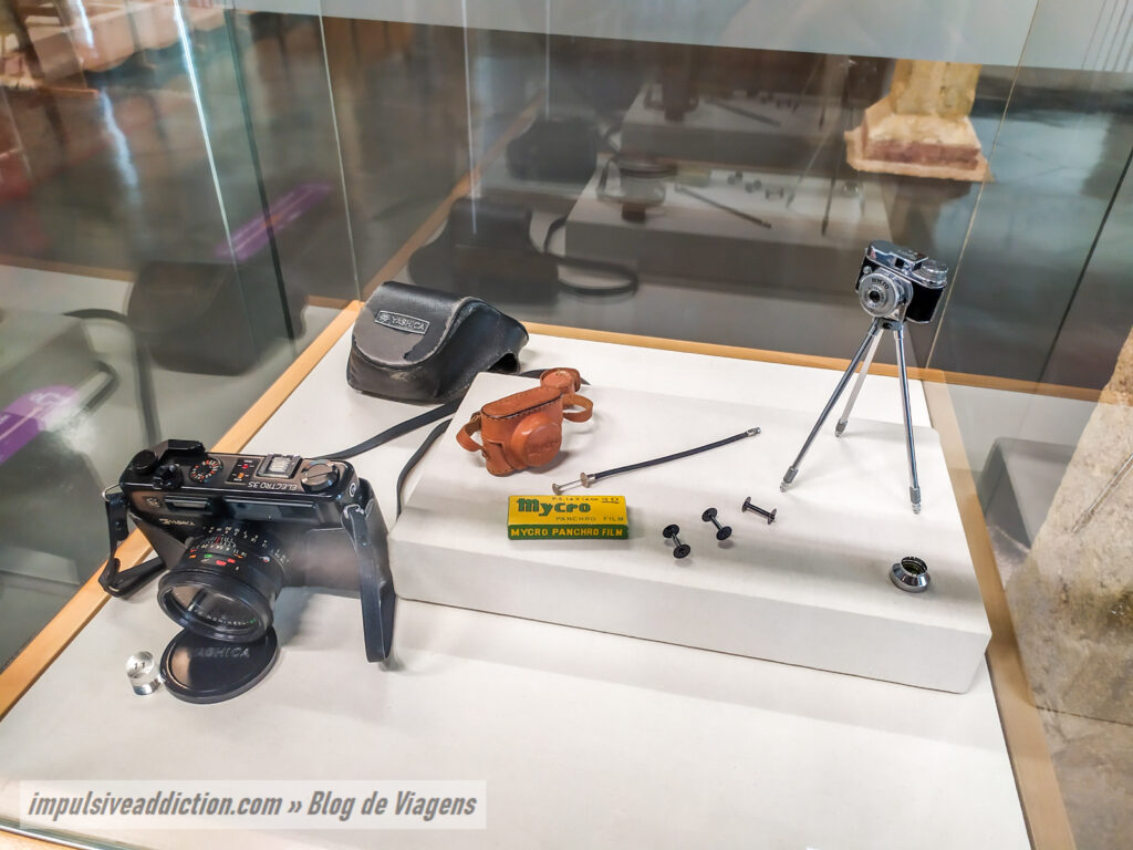 Museu da Imagem em Movimento (MIMO)