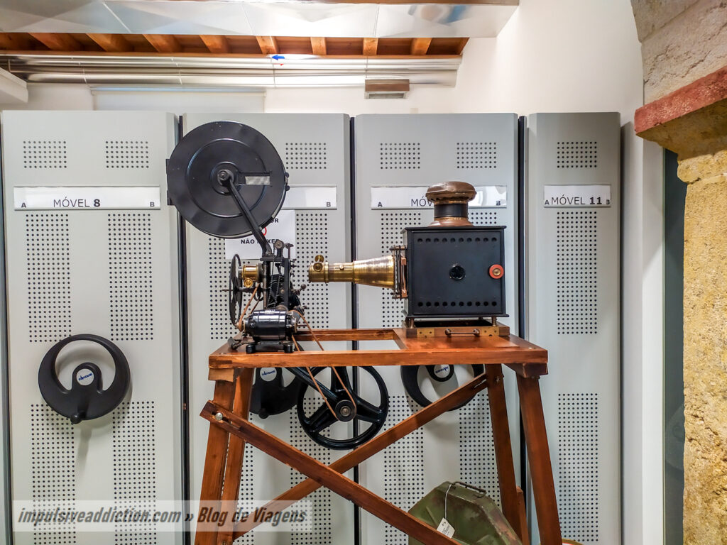 Museu da Imagem em Movimento (MIMO)