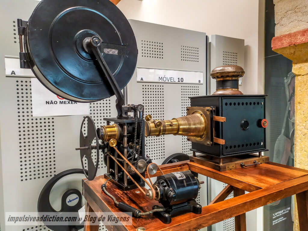 Museu da Imagem em Movimento (MIMO)