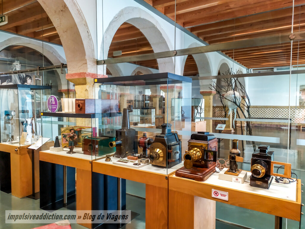 Museu da Imagem em Movimento (MIMO)