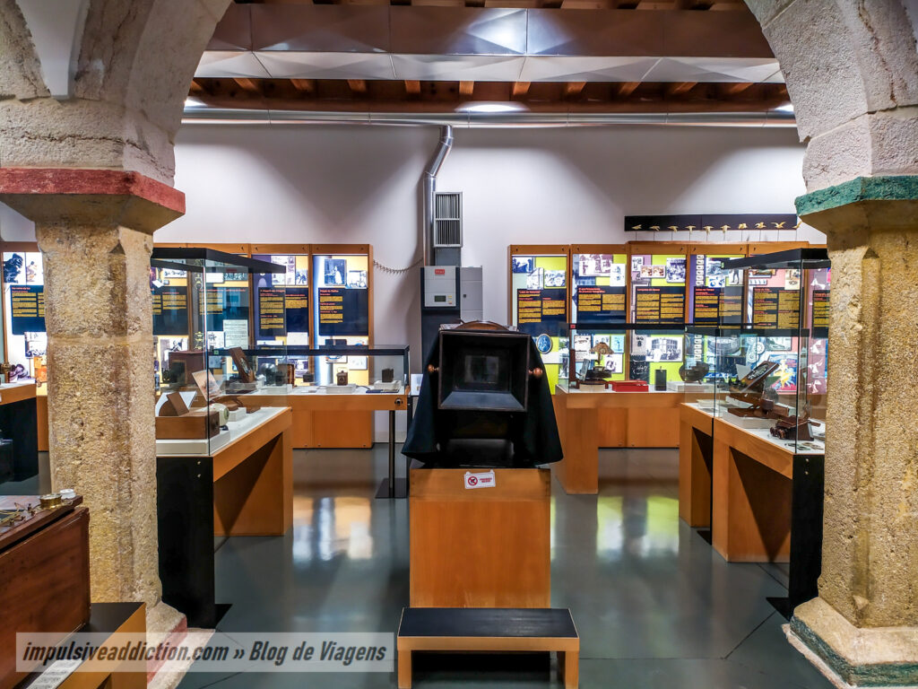 Museu da Imagem em Movimento (MIMO)