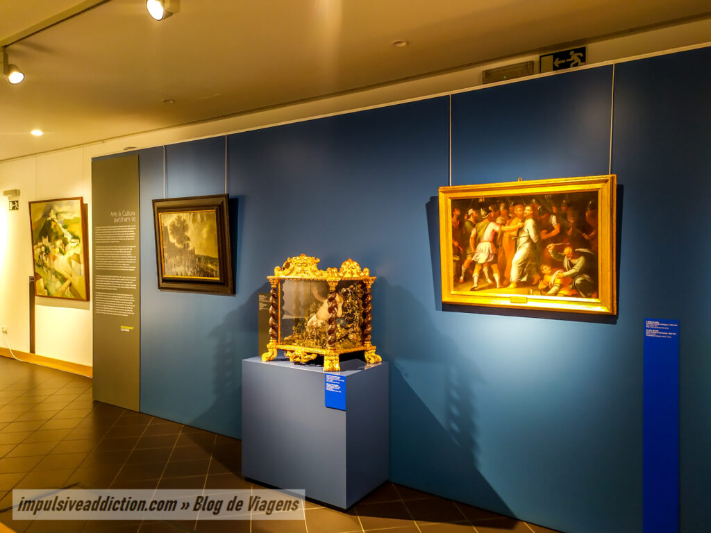 Exposição do Museu de Leiria