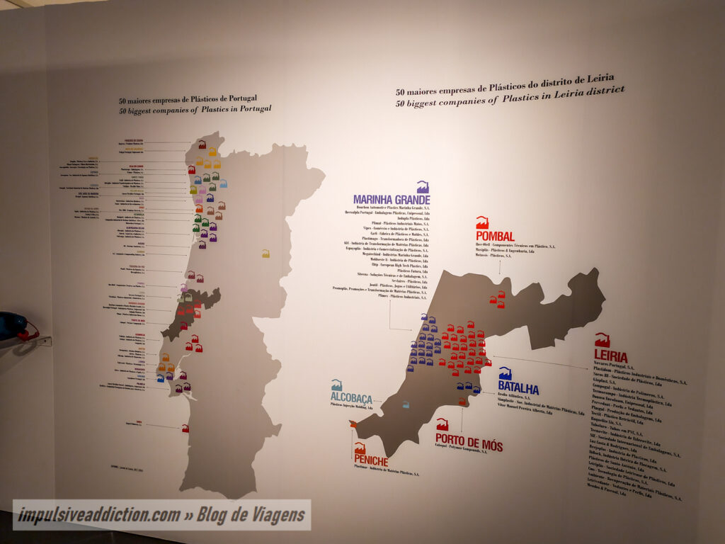 Exposição do Museu de Leiria