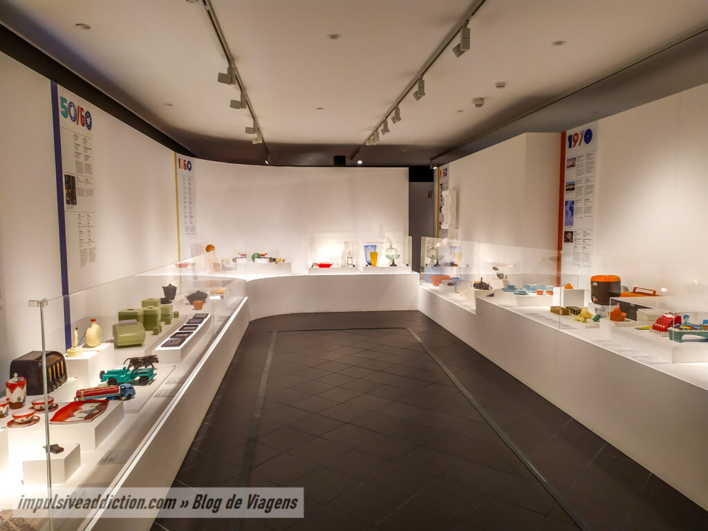 Exposição do Museu de Leiria