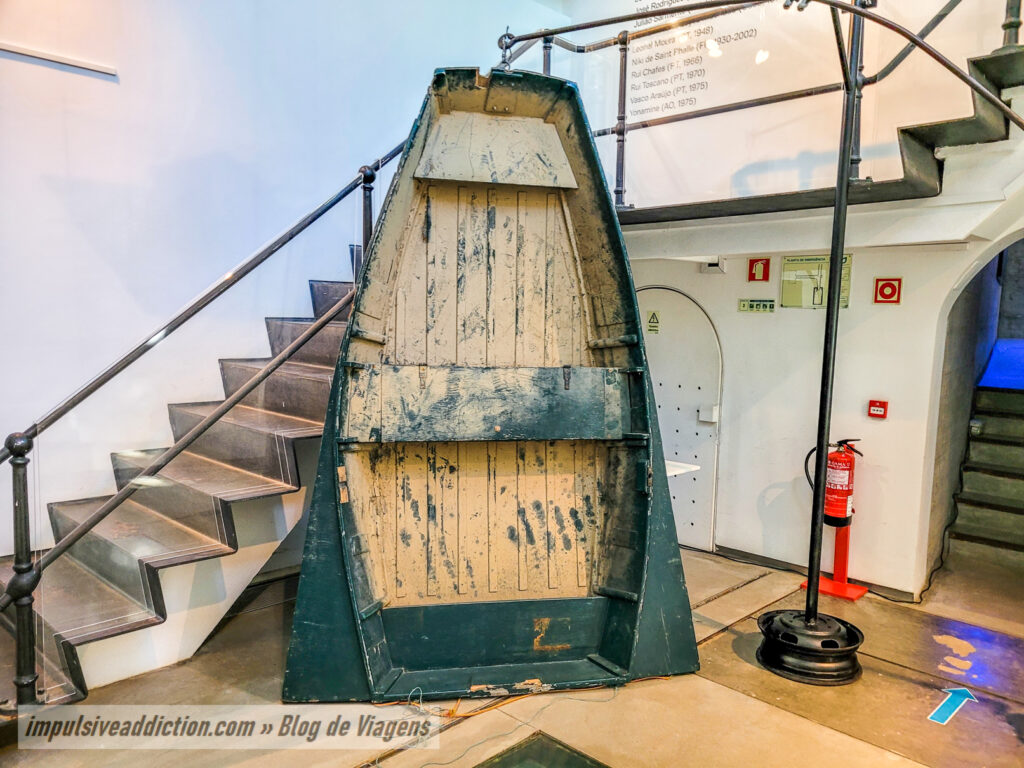 Coimbra Water Museum
