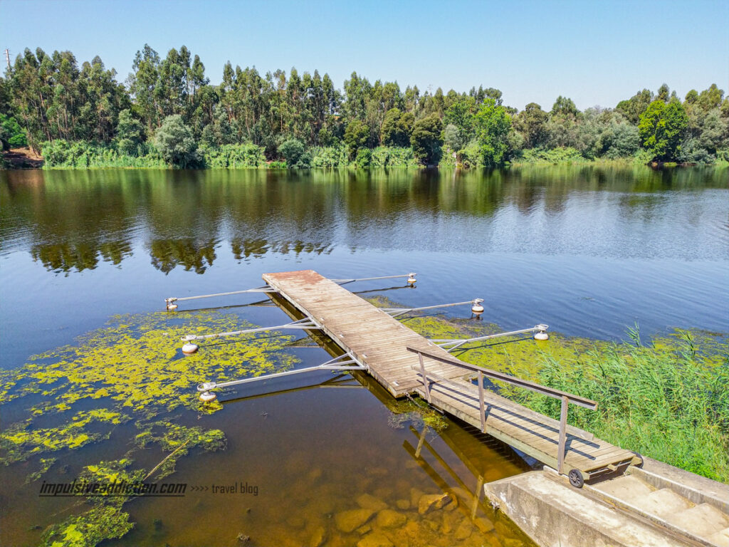 Parque Ecológico do Gameiro