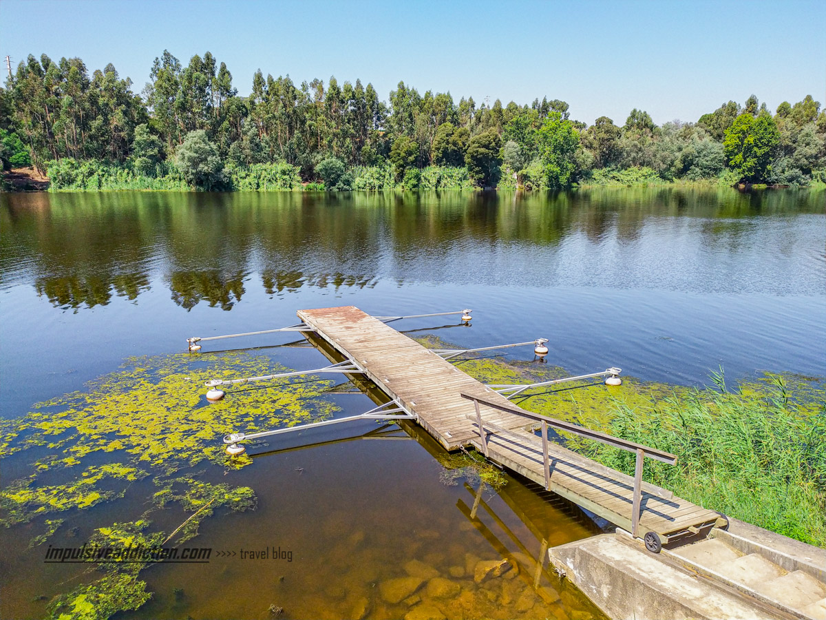 Roteiro Estrada Nacional 2 (EN2) + pdf + mapa