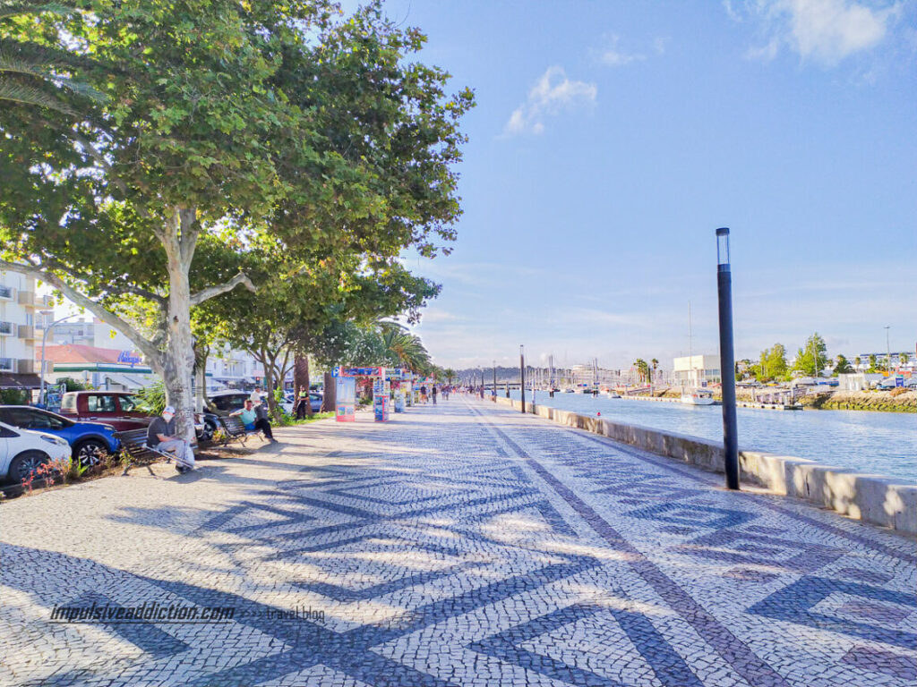 Riverside walk | Things to do in Lagos