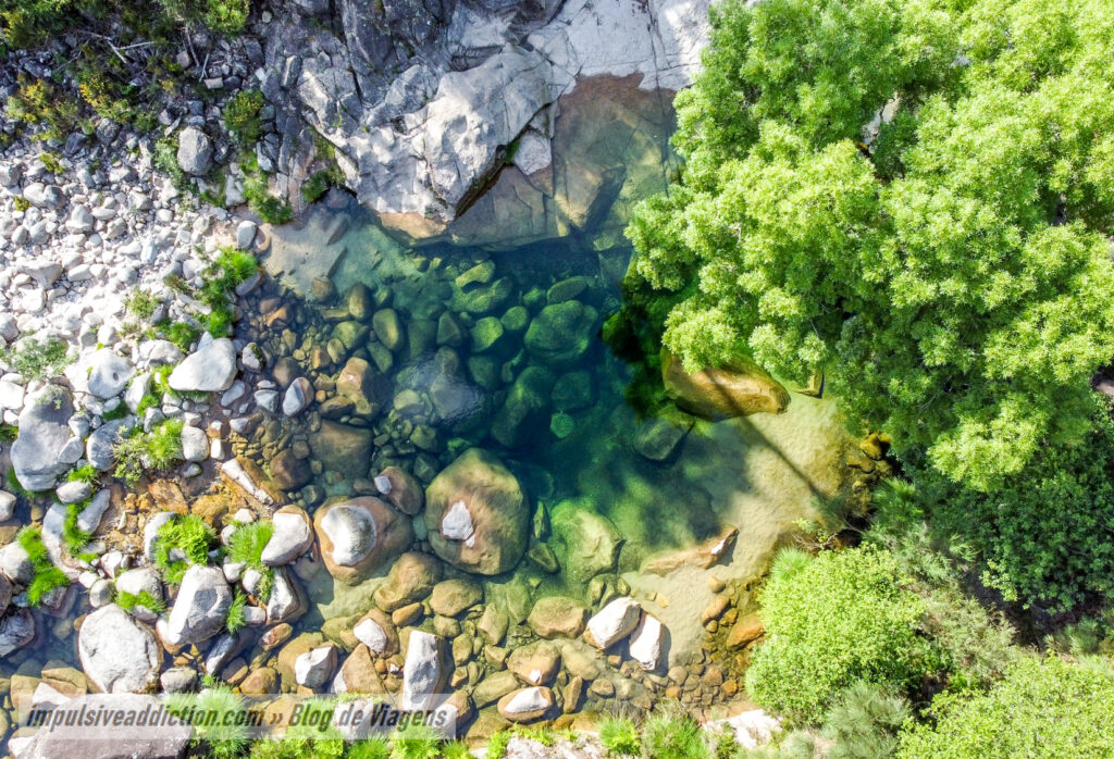 Poço Verde de Fafião
